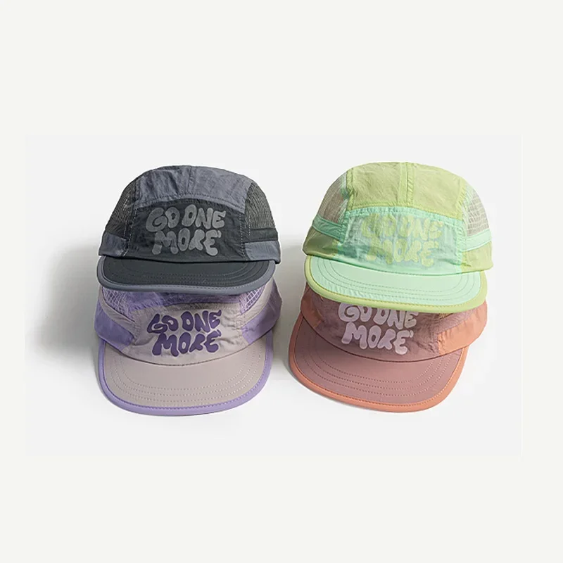 Running Cap Lightweight - Boné de Corrida Leve e de