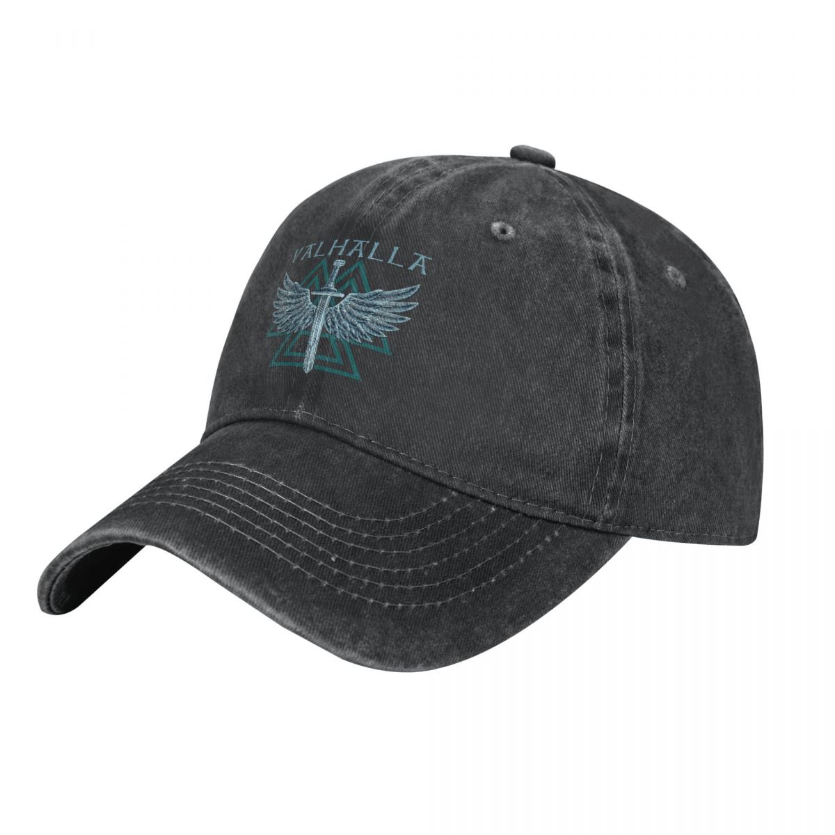 Homens lavados Boné de Basebal - Golf Cap Dad avaliação e preço