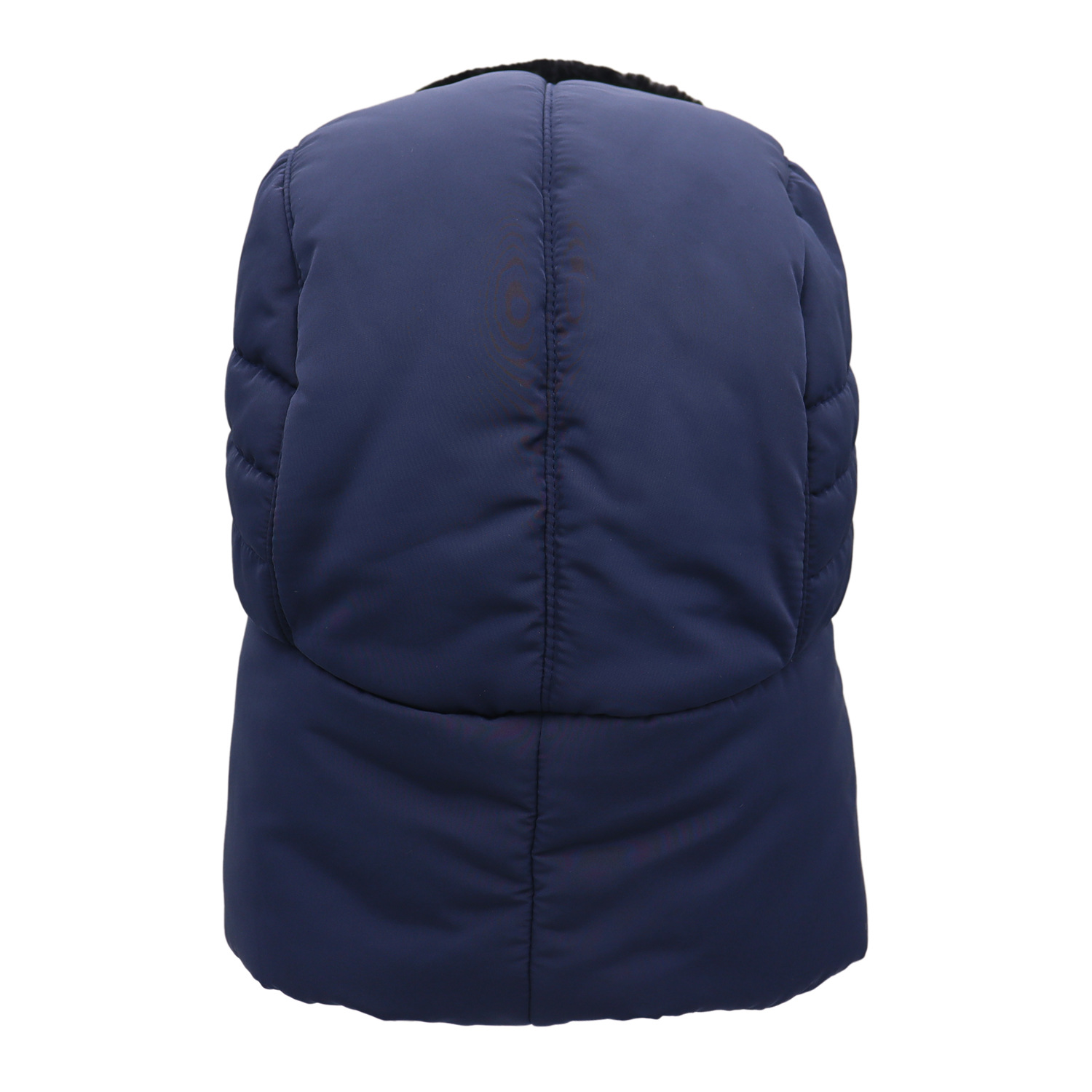 Chapéu masculino de inverno co - Trapper Hat Ear Flap avaliação e preço