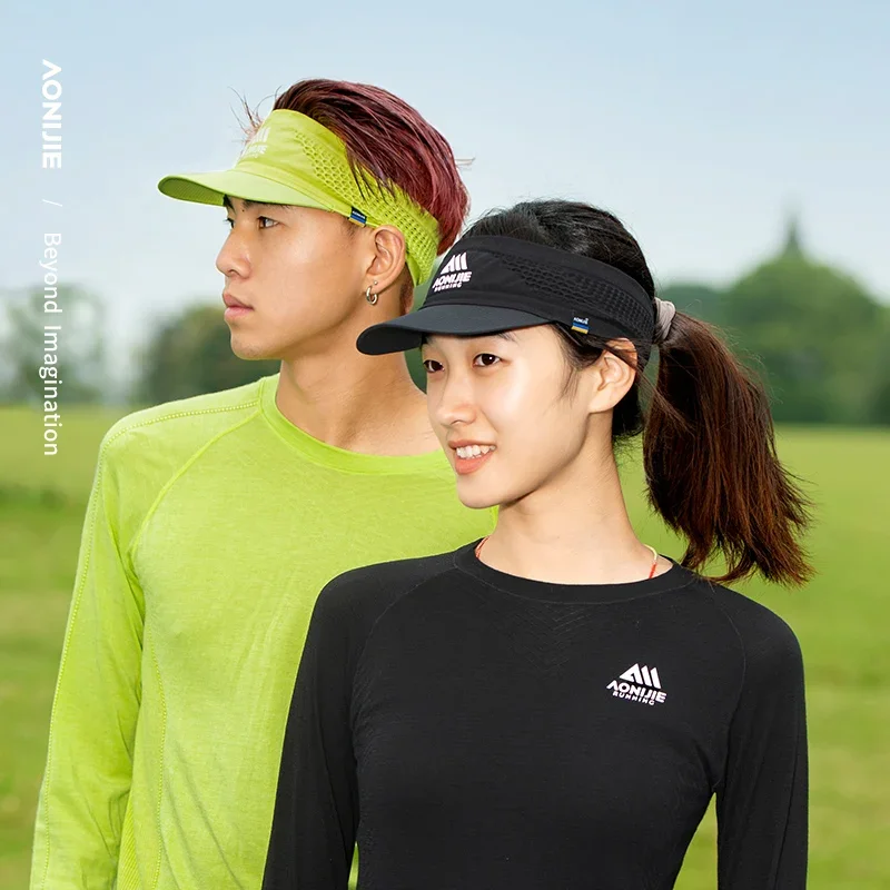 AONIJIE E4619 Boné de ar super - Running Cap Lightweight avaliação e preço