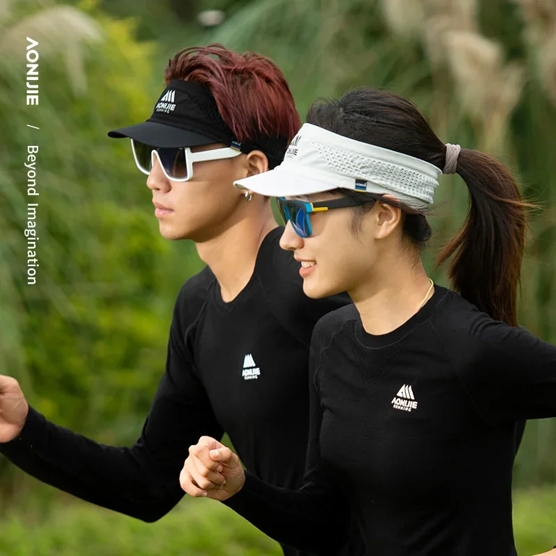AONIJIE E4619 Boné de ar super - Running Cap Lightweight avaliação e preço