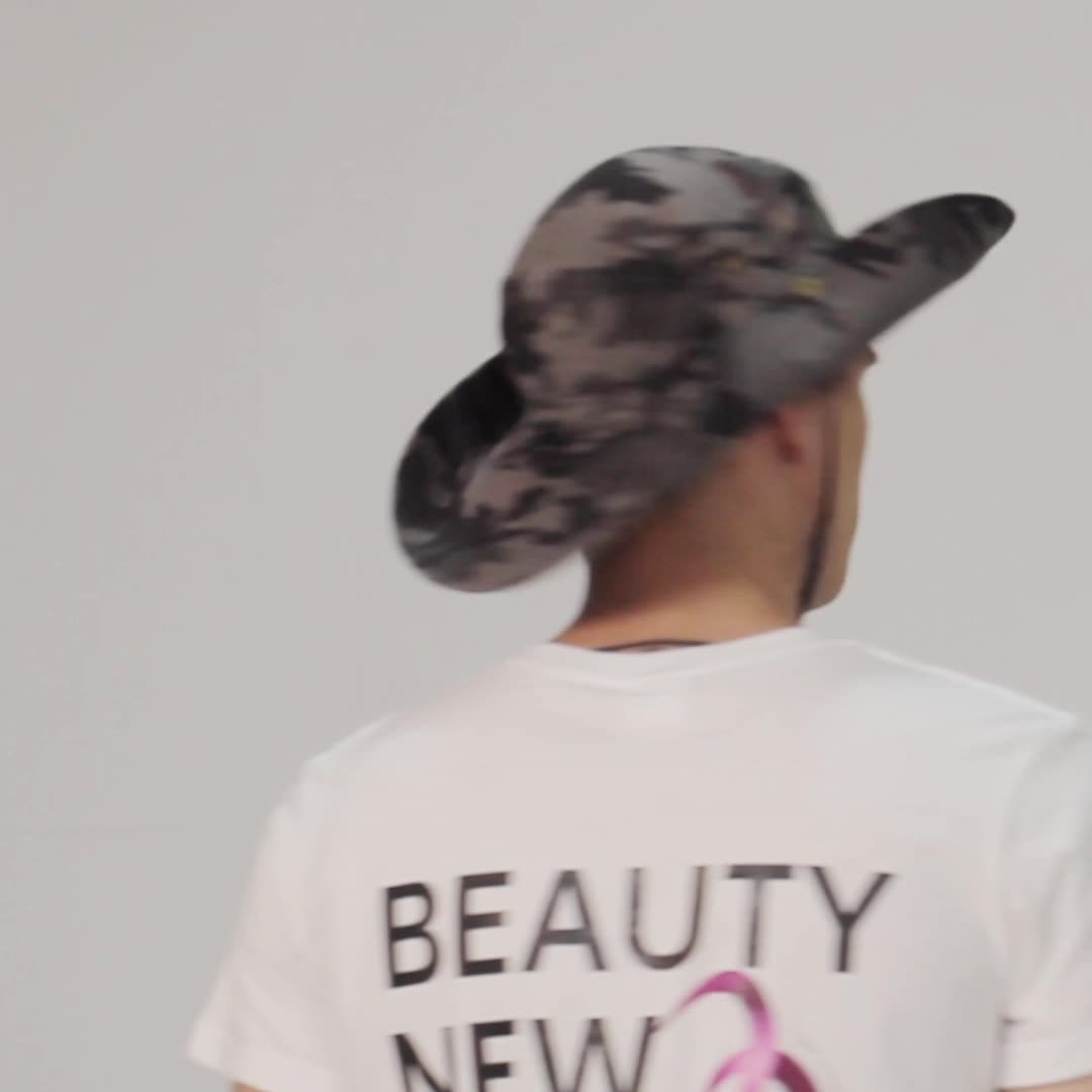 Chapéu Boonie Tático Premium p - Boonie Hat Tactical avaliação e preço