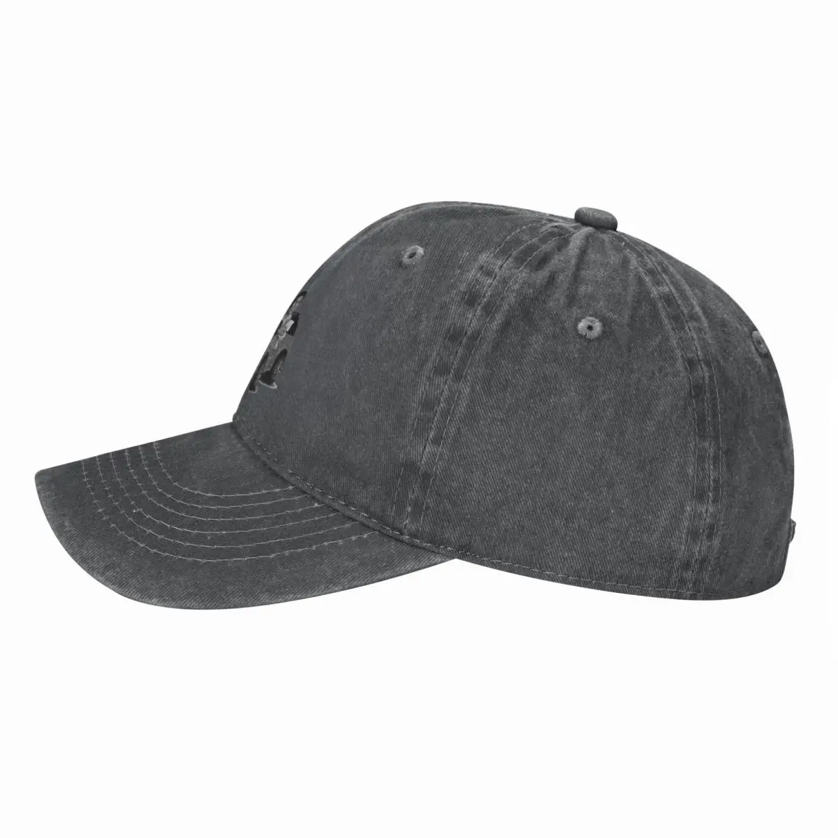 Boné de beisebol Tig e Cheryl: - Golf Cap Dad avaliação e preço