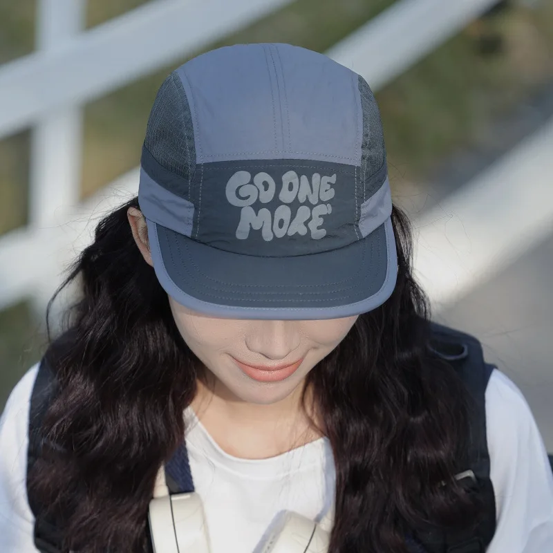 Boné de Corrida Leve e de Seca - Running Cap Lightweight avaliação e preço