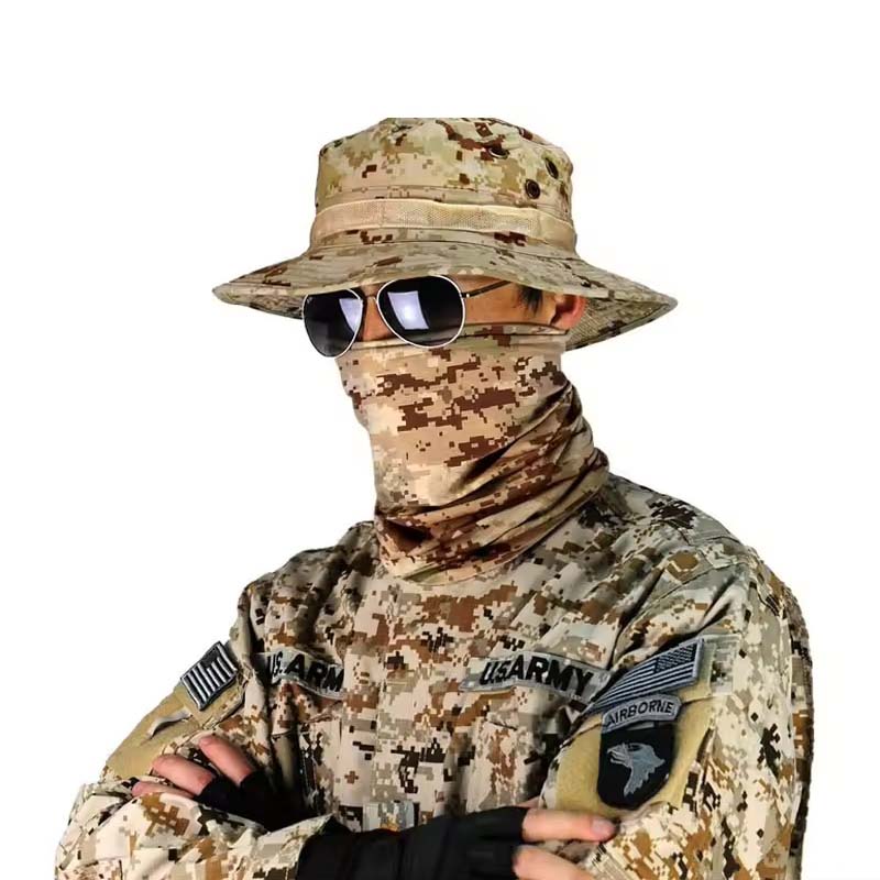 Chapéu de Balde para Atividade - Boonie Hat Tactical avaliação e preço