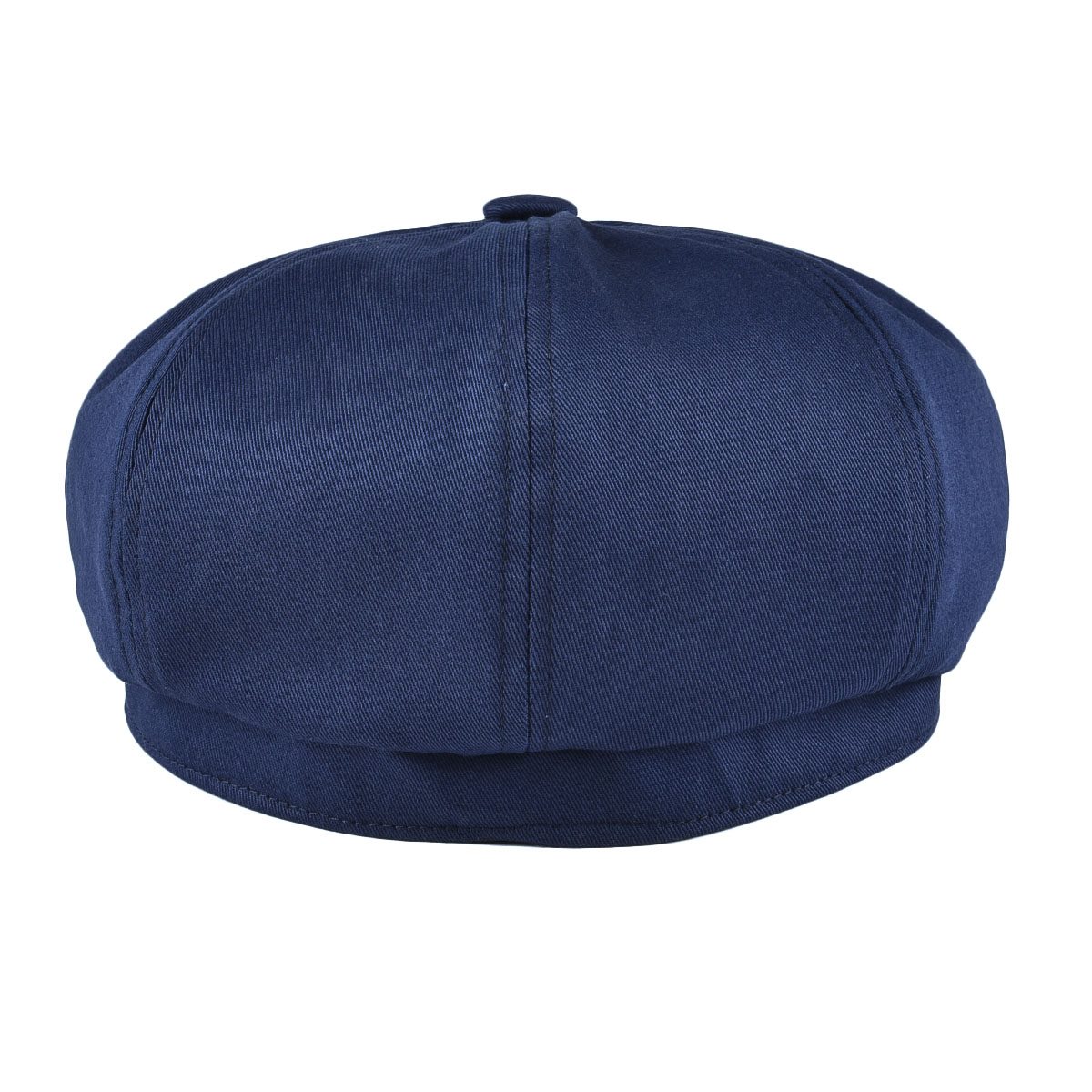 Boné Masculino BOTVELA Estilo  - Newsboy Cap Ivy avaliação e preço