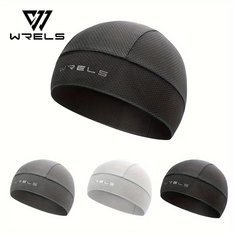 Boné de Ciclismo e Motociclism - Running Cap Lightweight avaliação e preço