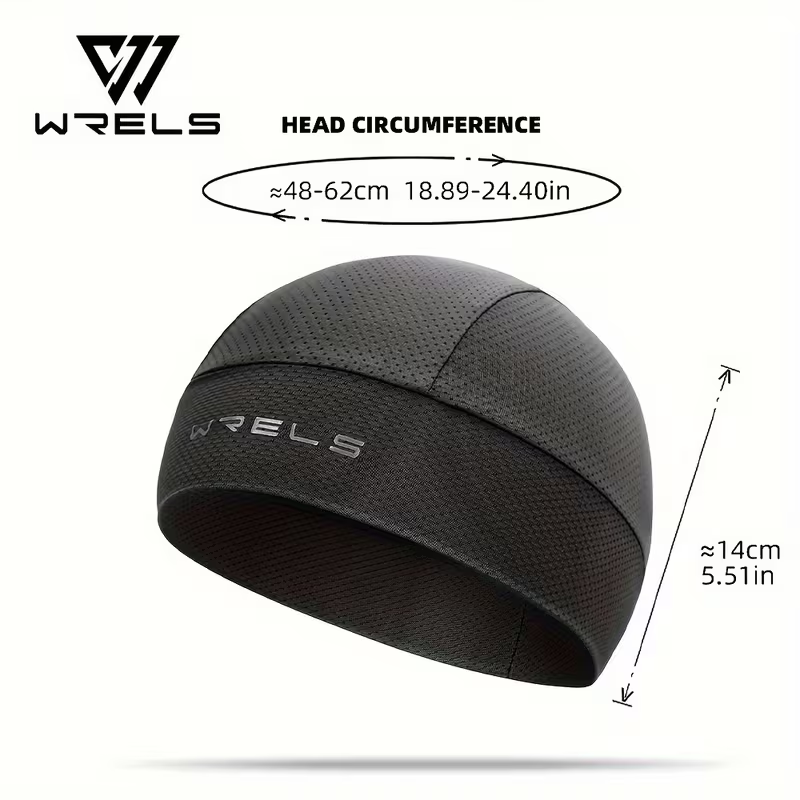 Boné de Ciclismo e Motociclism - Running Cap Lightweight avaliação e preço